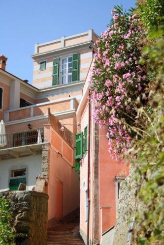 Hotel Tramonti
