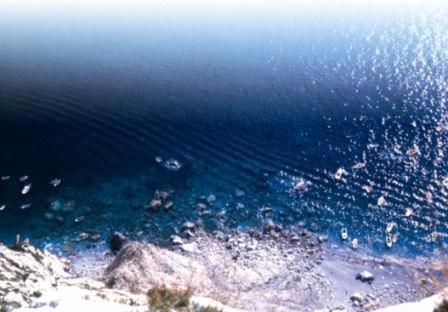 Hotel Tramonti
