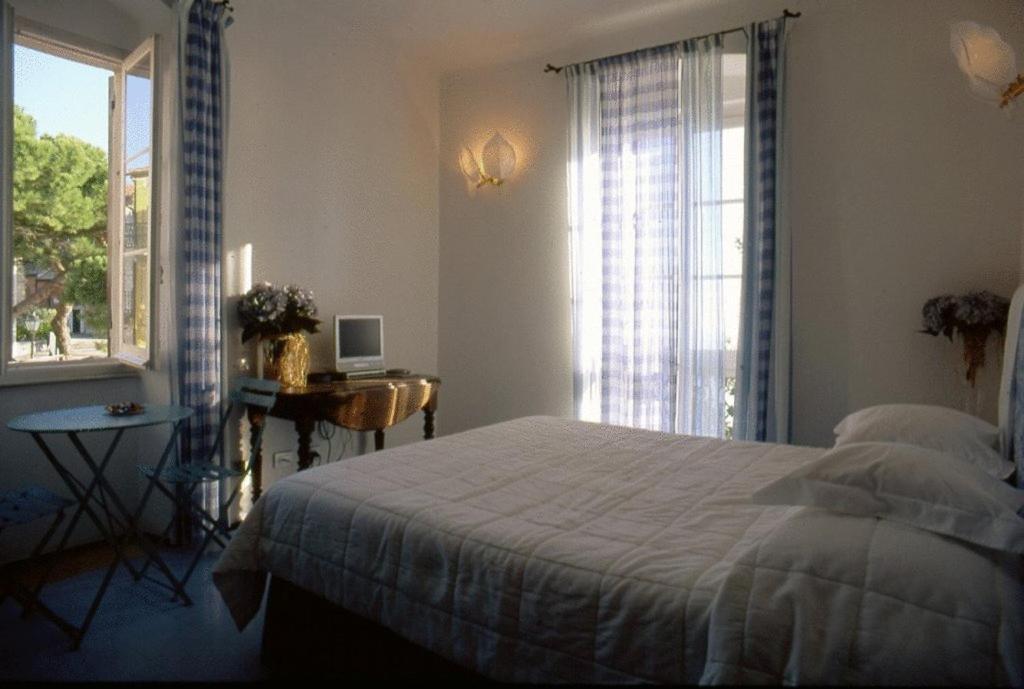 Tramonti Hotel 3*